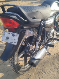 Hero HF Deluxe BS6
