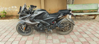 Bajaj Pulsar RS 200 BS6