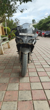 Bajaj Pulsar RS 200 BS6