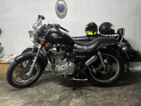 Royal Enfield Thunderbird TwinSpark 350 2012 Model