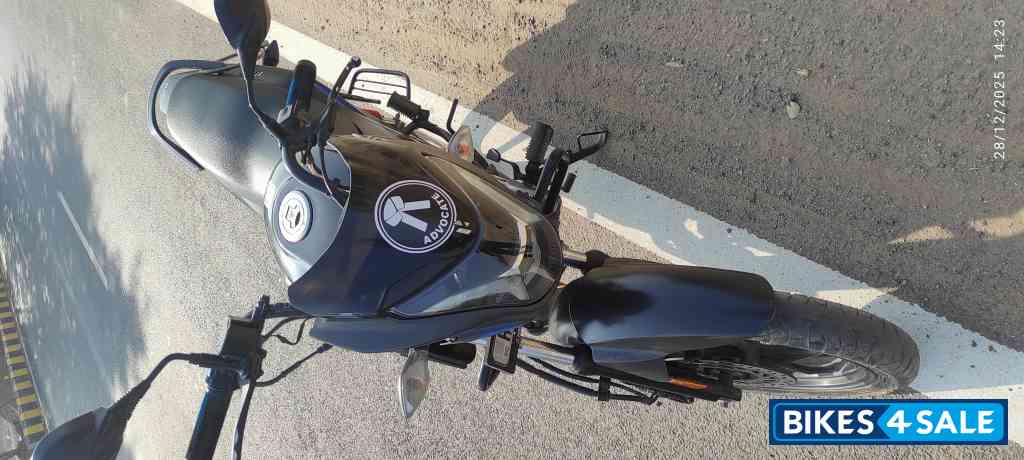 Black Hero Glamour Xtec