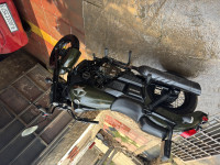 UM Renegade Commando 2018 Model