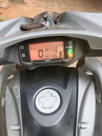 Suzuki Intruder 150 2017 Model