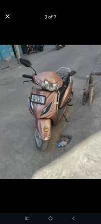 Honda Activa 6G 2022 Model