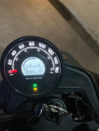 Royal Enfield Scram 411