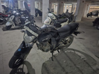 Yamaha FZ16 2013 Model
