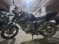 Yamaha FZ16