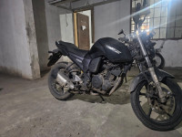 Yamaha FZ16