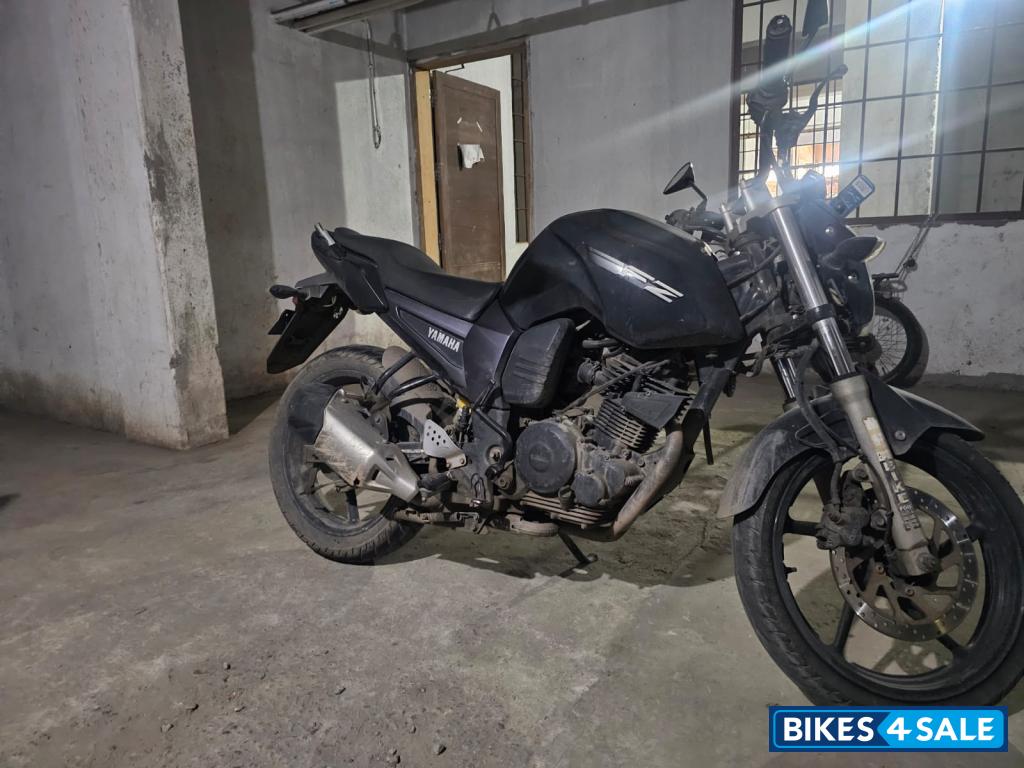 Yamaha FZ16