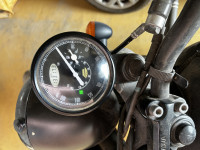 Jawa 42 Dual Channel ABS AllStar Black