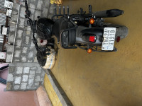 Jawa 42 Dual Channel ABS AllStar Black