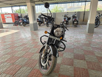 Royal Enfield Classic 350 2021