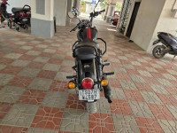 Royal Enfield Classic 350 2021