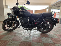 Royal Enfield Classic 350 2021
