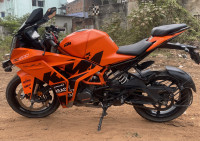 Moto Gp Edition KTM RC 200 GP