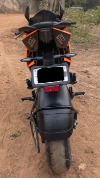 Moto Gp Edition KTM RC 200 GP