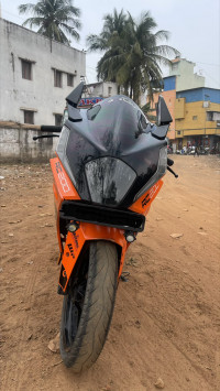 Moto Gp Edition KTM RC 200 GP