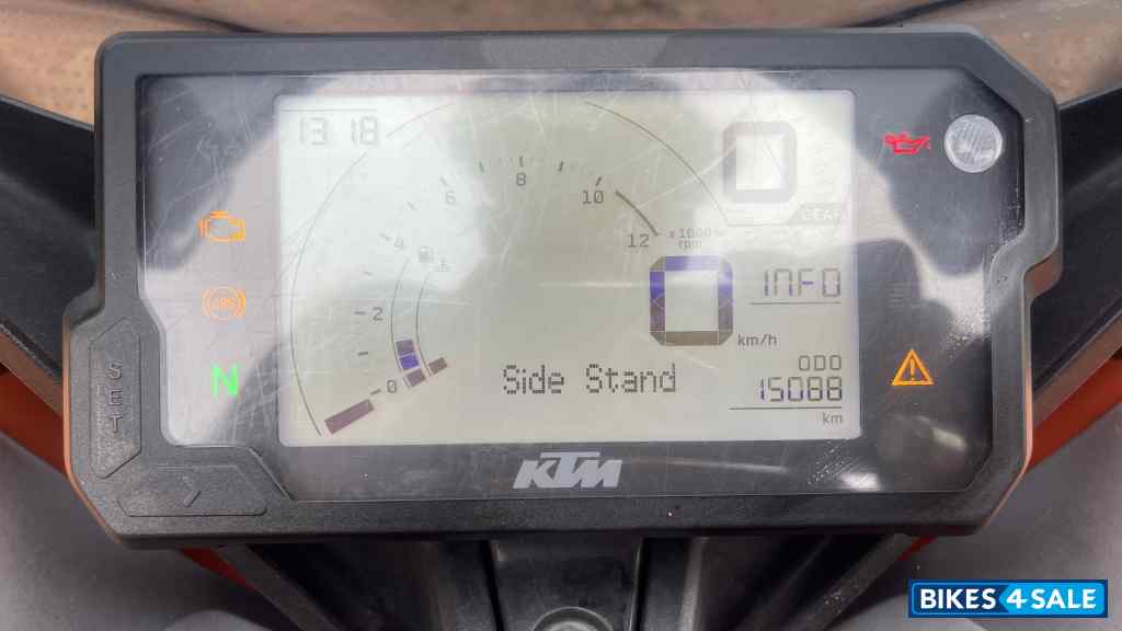 Moto Gp Edition KTM RC 200 GP