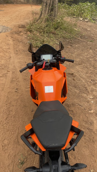 Moto Gp Edition KTM RC 200 GP