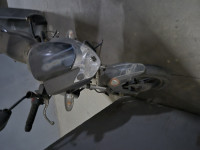 TVS Apache RTR 160 2012 Model