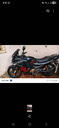Hero Karizma ZMR 2013 Model