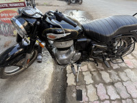 Royal Enfield Bullet 350 2023 Model