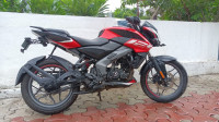 Bajaj Pulsar NS 125 2023 Model