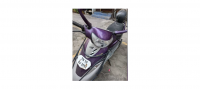 TVS Scooty Pep Plus 2012 Model