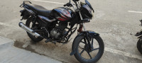 Bajaj Discover 100 DTS-Si