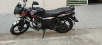 Bajaj Discover 100 DTS-Si