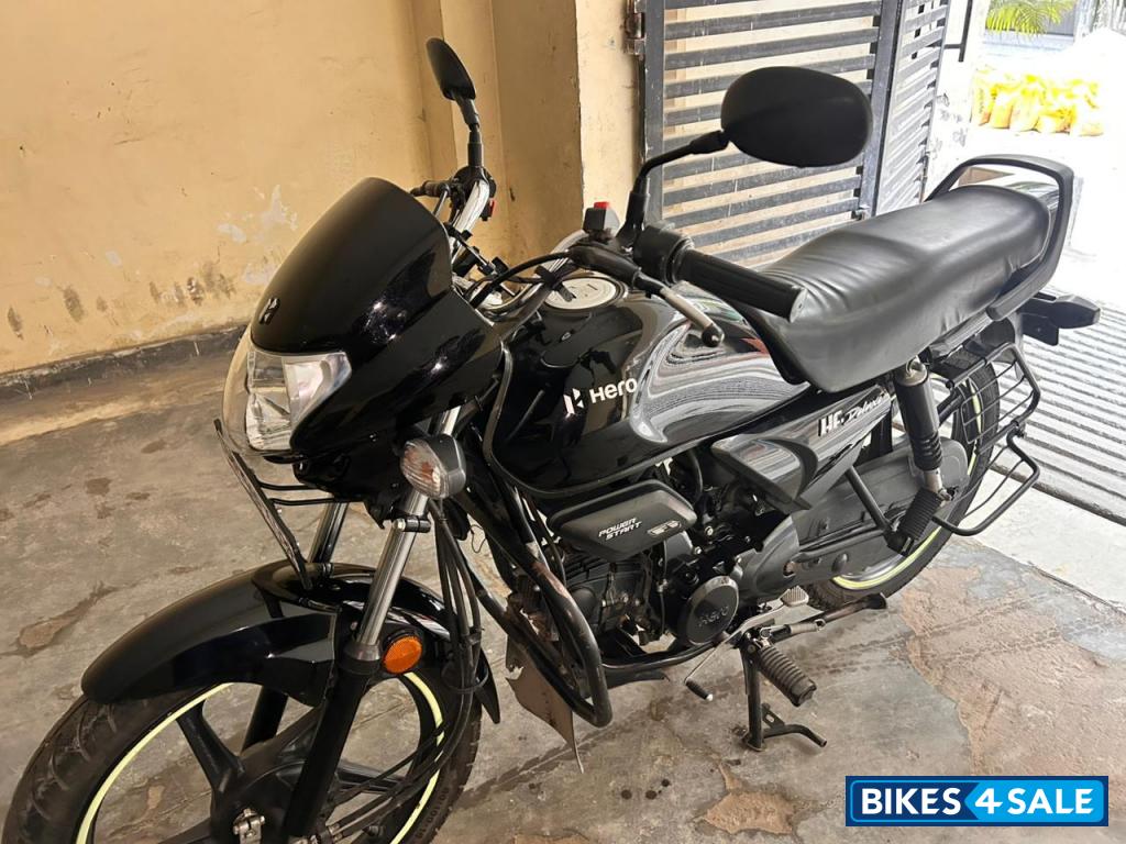 Hero HF Deluxe