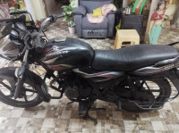 Bajaj Discover 100