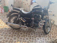 Royal Enfield Thunderbird 350 2017 Model