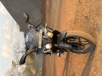 Bajaj Pulsar RS 200 ABS 2019 Model