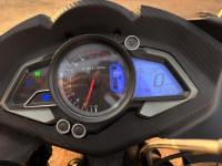 Bajaj Pulsar RS 200 ABS
