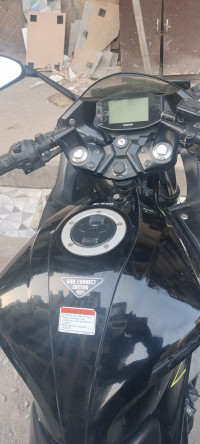 Suzuki Gixxer SF 2024 Model