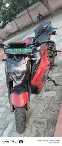 Ultraviolette F77 SuperStreet 2025 Model