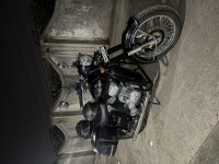 Jawa 350 Legacy Edition 2025 Model