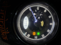 Jawa 350 Legacy Edition