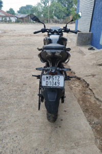 Bajaj Pulsar N160 Dual Channel ABS 2024 Model