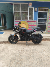 Bajaj Pulsar N160 Dual Channel ABS