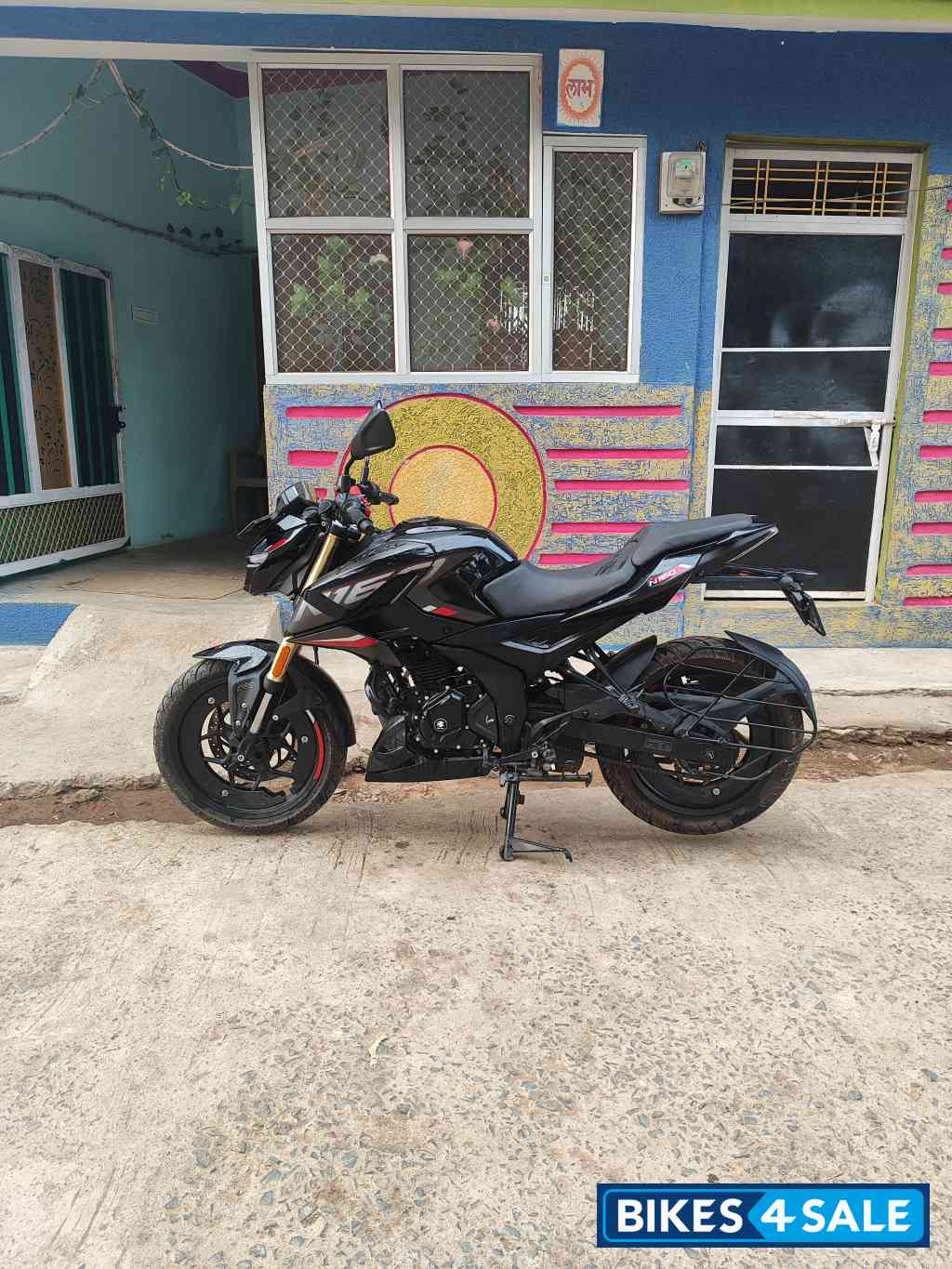 Bajaj Pulsar N160 Dual Channel ABS Bajaj Pulsar N160 Dual Channel ABS