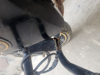 Yamaha FZ1 2016 Model