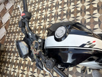 TVS Apache RTR 160 4V BS6 2020 Model