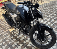 TVS Apache RTR 160 4V BS6