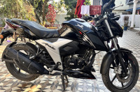 TVS Apache RTR 160 4V BS6