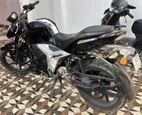 TVS Apache RTR 160 4V BS6