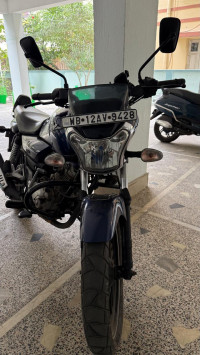 Dark Montego Blue Bajaj V15