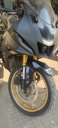 Yamaha R15 V4 2023 Model