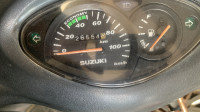 Suzuki Access 125